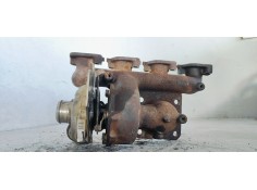 Recambio de turbocompresor para ford mondeo berlina (ge) titanium (d) referencia OEM IAM 4S7Q6K682EL  