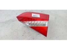 Recambio de piloto trasero derecho interior para skoda suberb (3t4) active referencia OEM IAM   