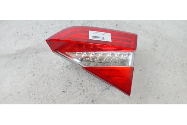 Recambio de piloto trasero derecho interior para skoda suberb (3t4) active referencia OEM IAM   