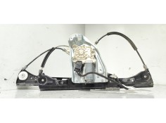 Recambio de elevalunas delantero derecho para mercedes-benz clase c (w203) berlina 180 compressor (203.046) referencia OEM IAM A