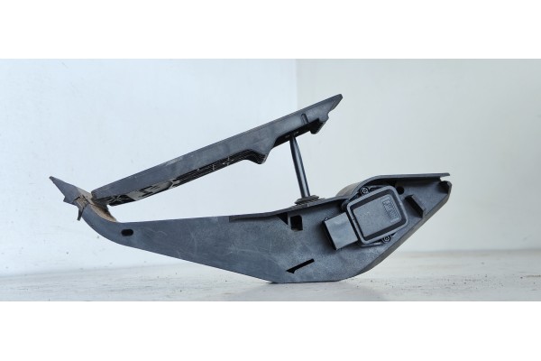 Recambio de potenciometro pedal para land rover range rover (lm) v8 se referencia OEM IAM 3541676248201  