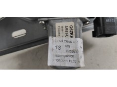 Recambio de elevalunas trasero izquierdo para ford grand c-max trend referencia OEM IAM AM51027001  