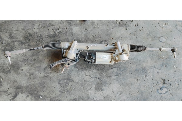 Recambio de cremallera direccion para opel astra j lim. 1.6 cdti referencia OEM IAM P13413955  