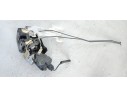 Recambio de cerradura puerta trasera izquierda para hyundai santa fe (sm) 2.4 gls 4x4 referencia OEM IAM   