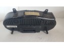 Recambio de cuadro instrumentos para seat toledo (5p2) 1.9tdi 105 referencia OEM IAM 5P0920804C  