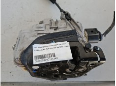 Recambio de cerradura puerta delantera izquierda para volkswagen passat berlina (3c2) 1.4 16v tsi referencia OEM IAM   