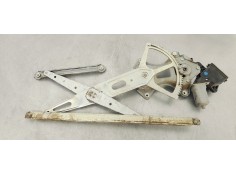 Recambio de elevalunas delantero izquierdo para toyota rav 4 (a3) 2.2 d4d 150 4x4 referencia OEM IAM 42252010540  