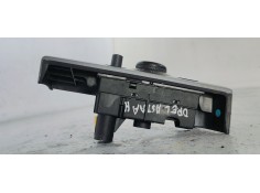 Recambio de mando luces para opel astra h ber. edition referencia OEM IAM 13124864  