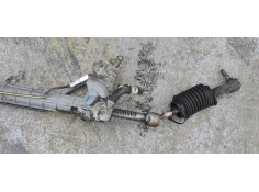 Recambio de cremallera direccion para mazda 626 berlina (ge) lx referencia OEM IAM 2130452  