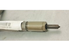 Recambio de inyector para opel astra h berlina enjoy referencia OEM IAM 0445110175  