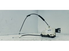 CERRADURA PUERTA DELANTERA DERECHA A04080 