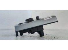 Recambio de mando luces para opel astra h ber. edition referencia OEM IAM 13124864  