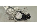 Recambio de elevalunas delantero izquierdo para toyota rav 4 (a3) 2.2 d4d 150 4x4 referencia OEM IAM 42252010540  