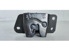 CERRADURA MALETERO / PORTON 