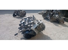 Recambio de caja cambios para hyundai i20 active 1.0 i turbo 100 fap referencia OEM IAM TJM50BPU  