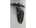 Recambio de retrovisor derecho para saab 9-3 berlina 1.8 cat referencia OEM IAM 12796552  