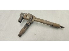 Recambio de inyector para opel astra h berlina enjoy referencia OEM IAM 0445110175  
