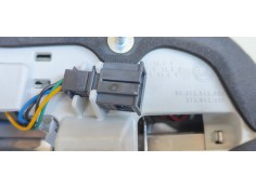 Recambio de piloto trasero derecho interior para skoda suberb (3t4) active referencia OEM IAM   