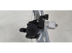 Recambio de elevalunas trasero izquierdo para ford grand c-max trend referencia OEM IAM AM51027001  