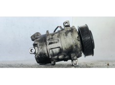 Recambio de compresor aire acondicionado para renault scenic iii 1.6dci 130 fap referencia OEM IAM CS20502  