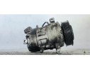 Recambio de compresor aire acondicionado para renault scenic iii 1.6dci 130 fap referencia OEM IAM CS20502  