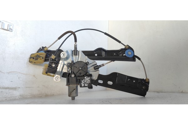 Recambio de elevalunas delantero derecho para opel astra j sports tourer enjoy referencia OEM IAM 13350759  