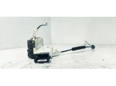Recambio de cerradura puerta delantera derecha para citroen c5 berlina millenium referencia OEM IAM A04080  