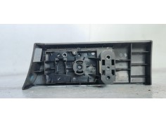 Recambio de mando luces para opel astra h ber. edition referencia OEM IAM 13124864  