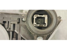 Recambio de elevalunas delantero izquierdo para toyota rav 4 (a3) 2.2 d4d 150 4x4 referencia OEM IAM 42252010540  