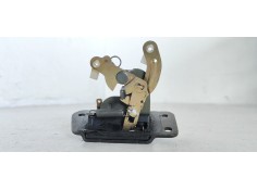 Recambio de cerradura maletero / porton para hyundai santa fe (sm) 2.4 gls 4x4 referencia OEM IAM   