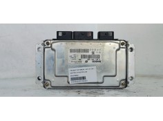 CENTRALITA MOTOR UCE 9638765680 