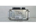 Recambio de centralita motor uce para peugeot 307 break / sw (s1) sw referencia OEM IAM 9638765680  
