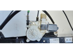 Recambio de elevalunas delantero derecho para ford mondeo ber. (ca2) econetic referencia OEM IAM 6M2114553B  