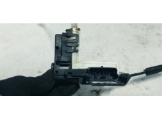 Recambio de cerradura puerta delantera derecha para citroen c5 berlina millenium referencia OEM IAM A04080  