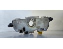 Recambio de mando multifuncion para renault megane iii berlina 5 p 1.2 16v referencia OEM IAM 255529492R  