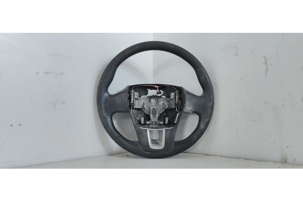 Recambio de volante para renault laguna grandtour iii 2.0 dci diesel cat referencia OEM IAM 484300013R  