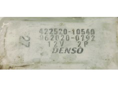 Recambio de elevalunas delantero izquierdo para toyota rav 4 (a3) 2.2 d4d 150 4x4 referencia OEM IAM 42252010540  