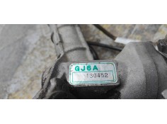Recambio de cremallera direccion para mazda 626 berlina (ge) lx referencia OEM IAM 2130452  