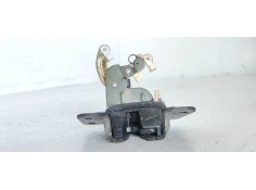 Recambio de cerradura maletero / porton para hyundai santa fe (sm) 2.4 gls 4x4 referencia OEM IAM   