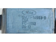 Recambio de elevalunas delantero derecho para ford mondeo ber. (ca2) econetic referencia OEM IAM 6M2114553B  