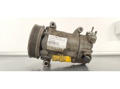 Recambio de compresor aire acondicionado para citroen c4 berlina cool referencia OEM IAM 9651910980  