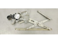 Recambio de elevalunas delantero izquierdo para toyota rav 4 (a3) 2.2 d4d 150 4x4 referencia OEM IAM 42252010540  