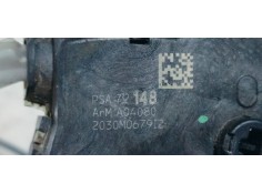 Recambio de cerradura puerta delantera derecha para citroen c5 berlina millenium referencia OEM IAM A04080  