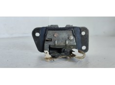 Recambio de cerradura maletero / porton para hyundai santa fe (sm) 2.4 gls 4x4 referencia OEM IAM   