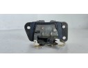 Recambio de cerradura maletero / porton para hyundai santa fe (sm) 2.4 gls 4x4 referencia OEM IAM   