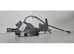 CERRADURA PUERTA DELANTERA DERECHA AM52U21812BB 