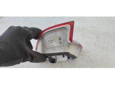 Recambio de piloto trasero derecho interior para skoda suberb (3t4) active referencia OEM IAM   