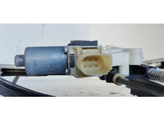 Recambio de elevalunas delantero derecho para ford mondeo ber. (ca2) econetic referencia OEM IAM 6M2114553B  