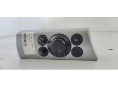Recambio de mando luces para opel astra h ber. edition referencia OEM IAM 13124864  