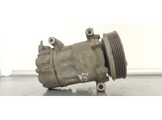 Recambio de compresor aire acondicionado para citroen c4 berlina cool referencia OEM IAM 9651910980  